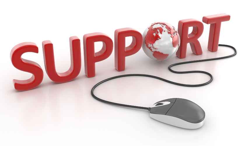 Support
